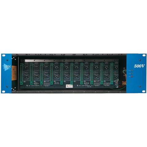 api (Automated Processes, Inc.)500VPR
