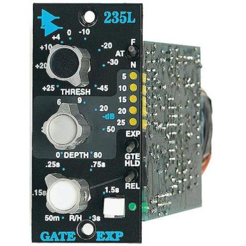 api (Automated Processes, Inc.)-コンプレッサー/リミッター
235L
