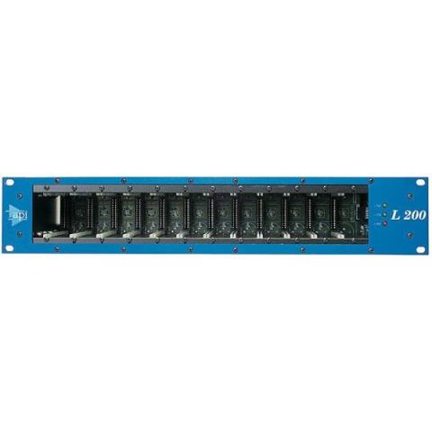 api (Automated Processes, Inc.)L200R