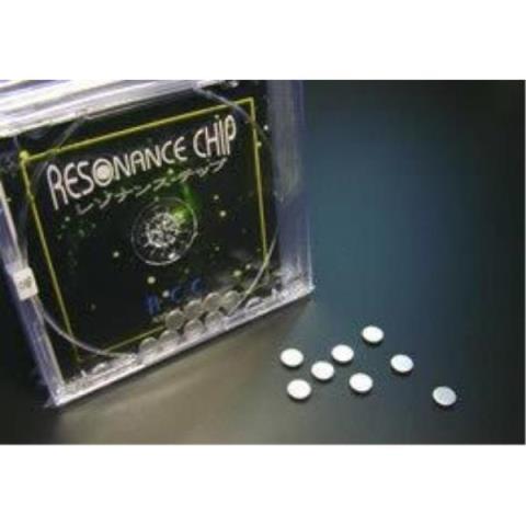 REQST-レゾナンスチップ
RC-M Resonance Chip