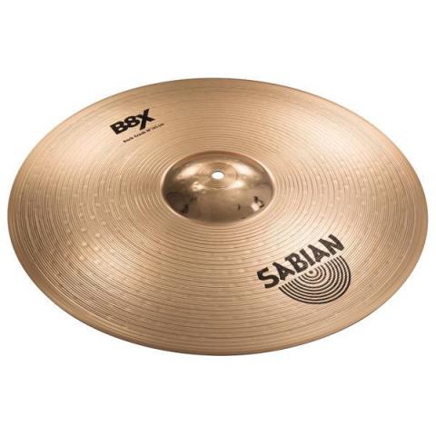 Sabian-クラッシュ・シンバルB8X-18RC 18" Crash