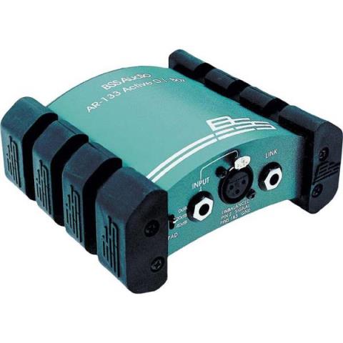BSS Audio (Brook Siren Systems)AR-133