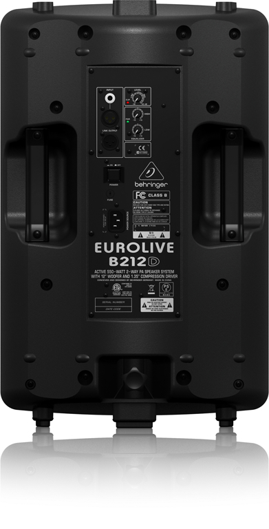 B212D EUROLIVEパネル画像 B212D EUROLIVEパネル画像