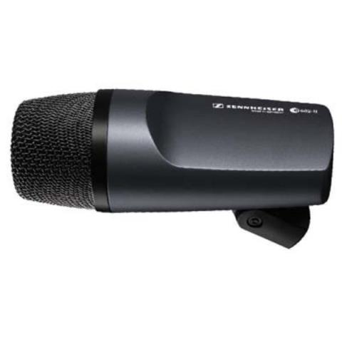 SENNHEISER-低音楽器用マイクe602 II