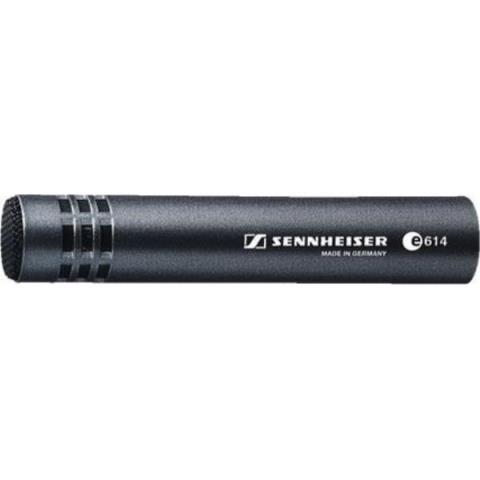 SENNHEISER-ダイナミックマイクe614