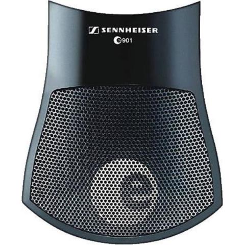 SENNHEISER-バウンダリーマイクe901