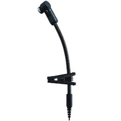 SENNHEISER-コンデンサーマイクe908 B