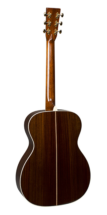 OM-42 Standard背面画像 OM-42 Standard背面画像