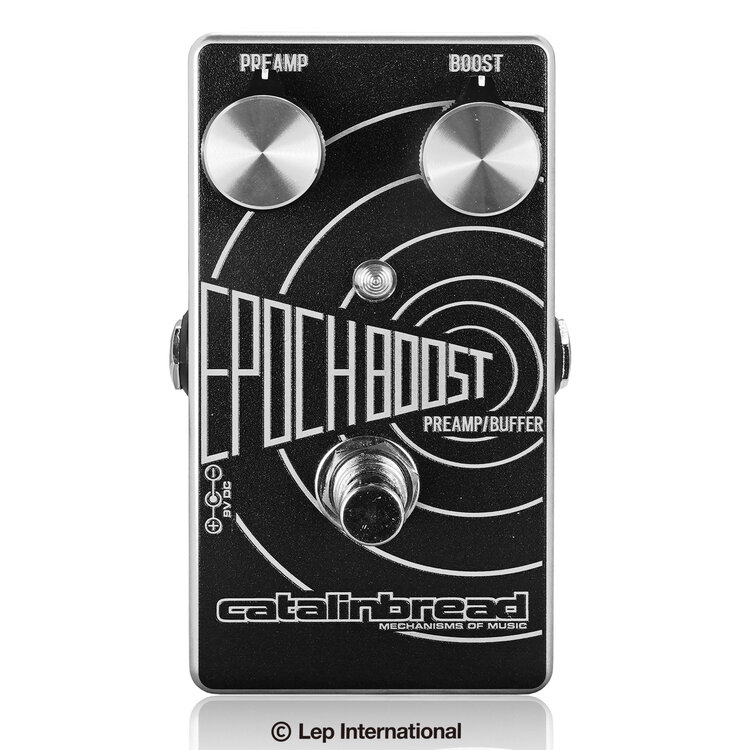 Epoch Boostパネル画像 Epoch Boostパネル画像