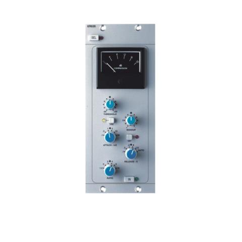 XR626 X-Rack G Series Stereo Compressor Moduleサムネイル