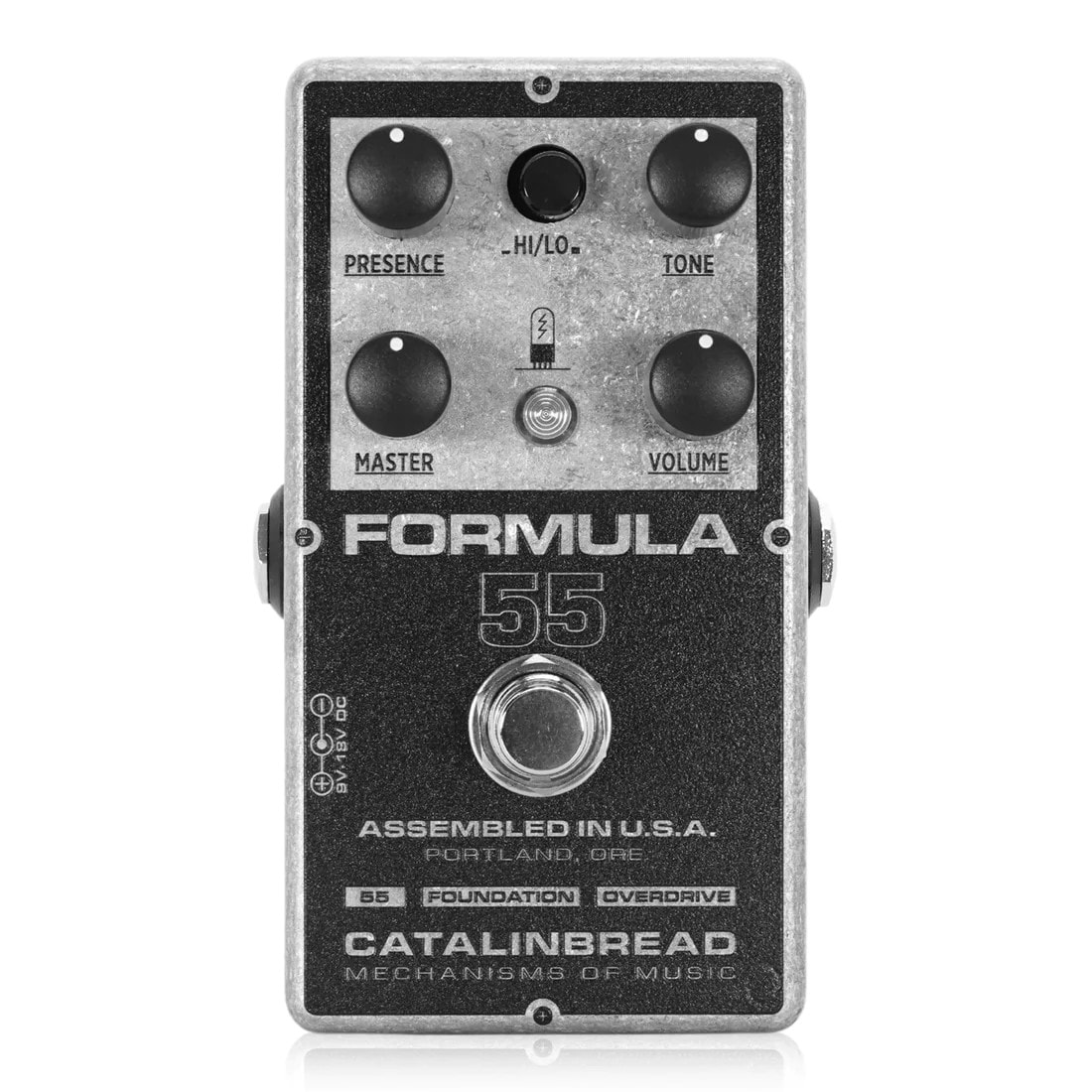 Formula No.55パネル画像 Formula No.55パネル画像