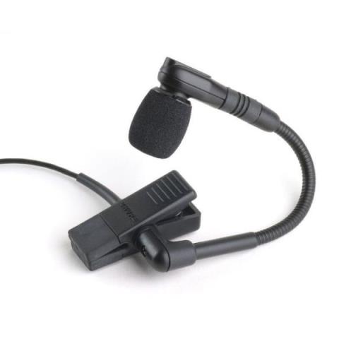 Shure-コンデンサーマイクBETA 98H/C-X