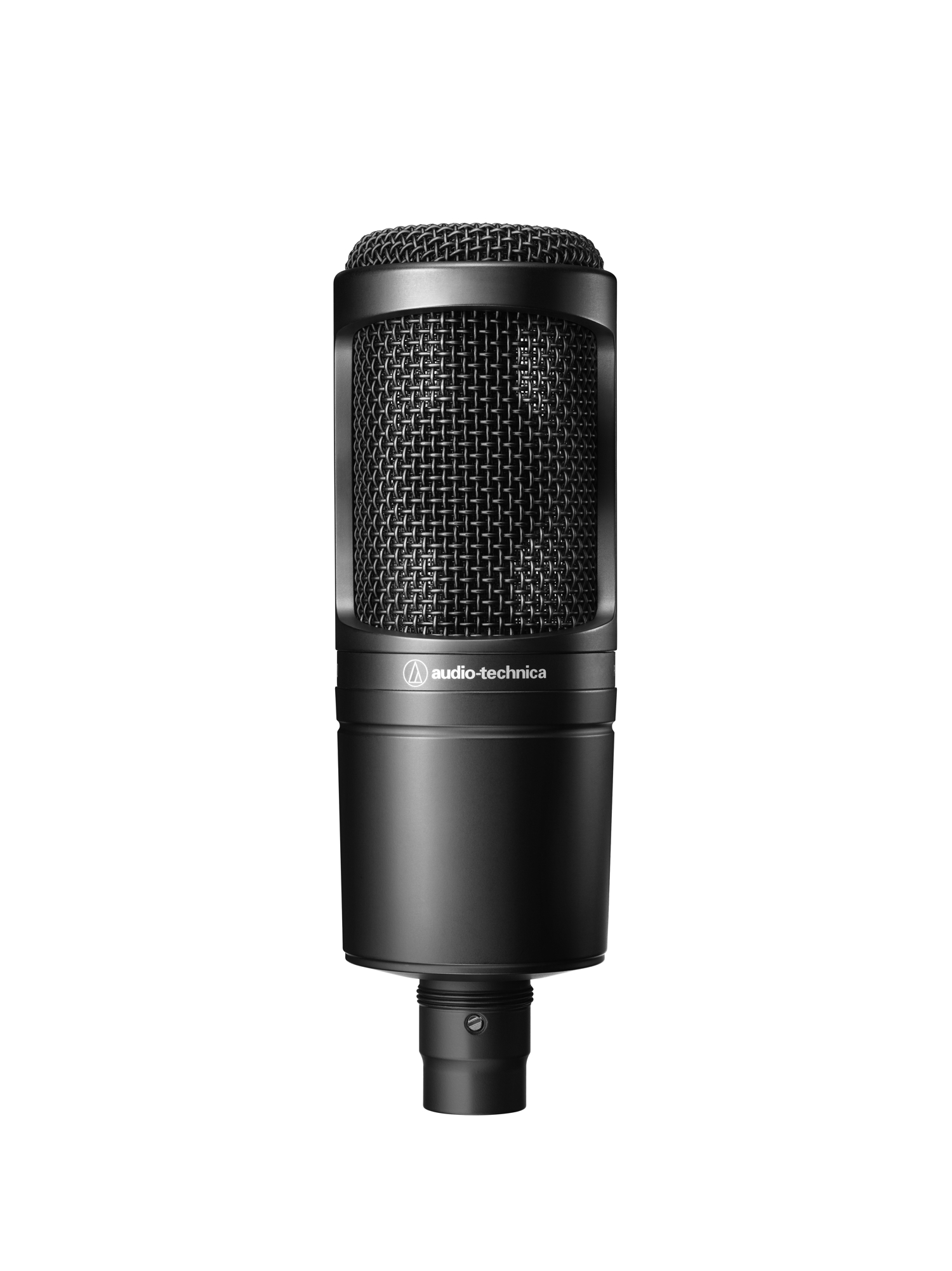 audio-technica 20シリーズ コンデンサーマイクAT2020新品在庫状況をご確認ください | MUSIC PLANT WEBSHOP