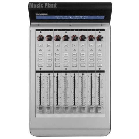 MACKIE-フィジカルコントローラーMackie Control Extender Pro (MC Extender Pro)