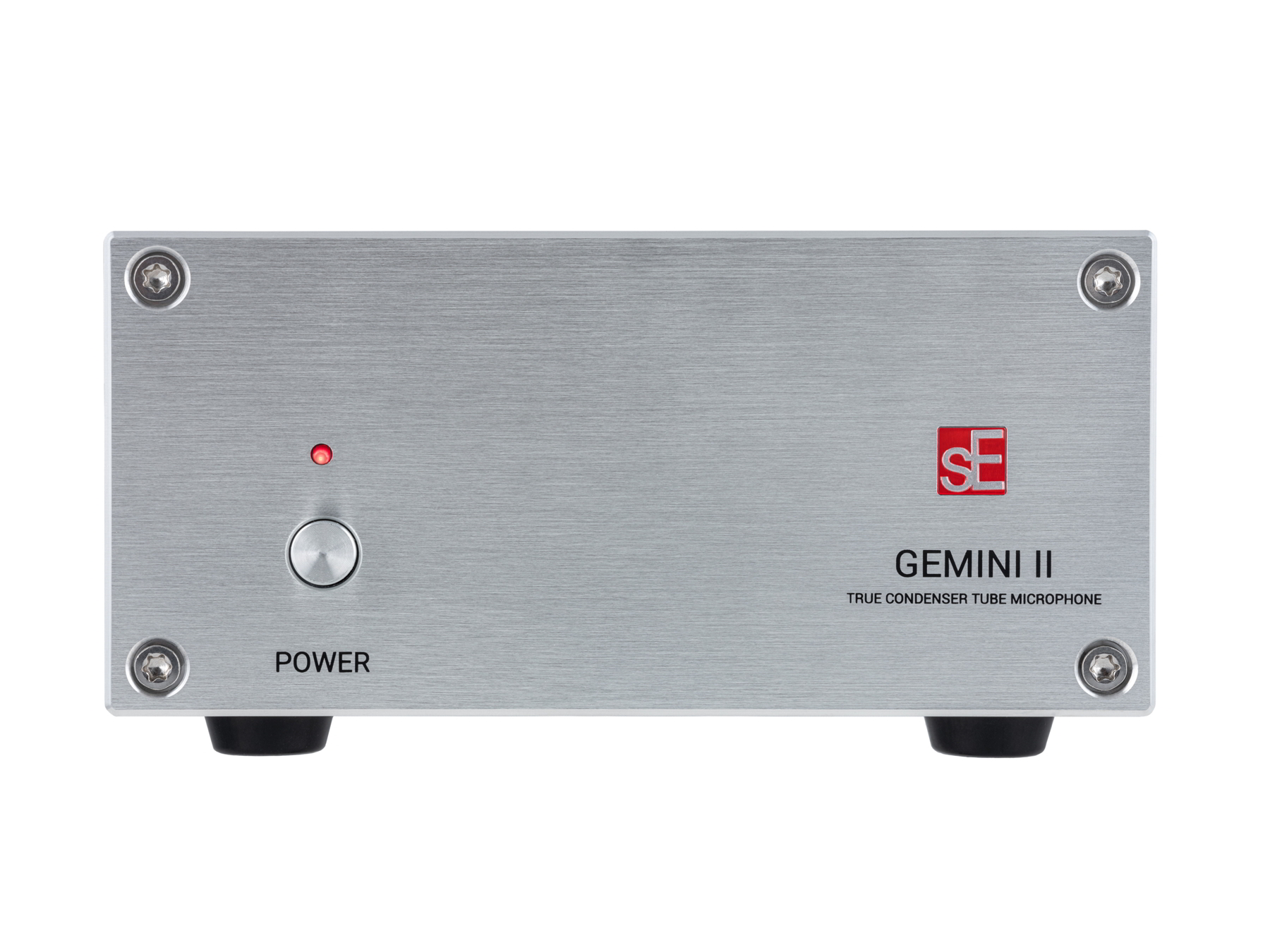 GEMINI II追加画像 GEMINI II追加画像