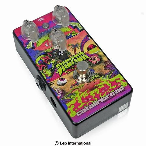 Catalinbread-ブースターSkewer