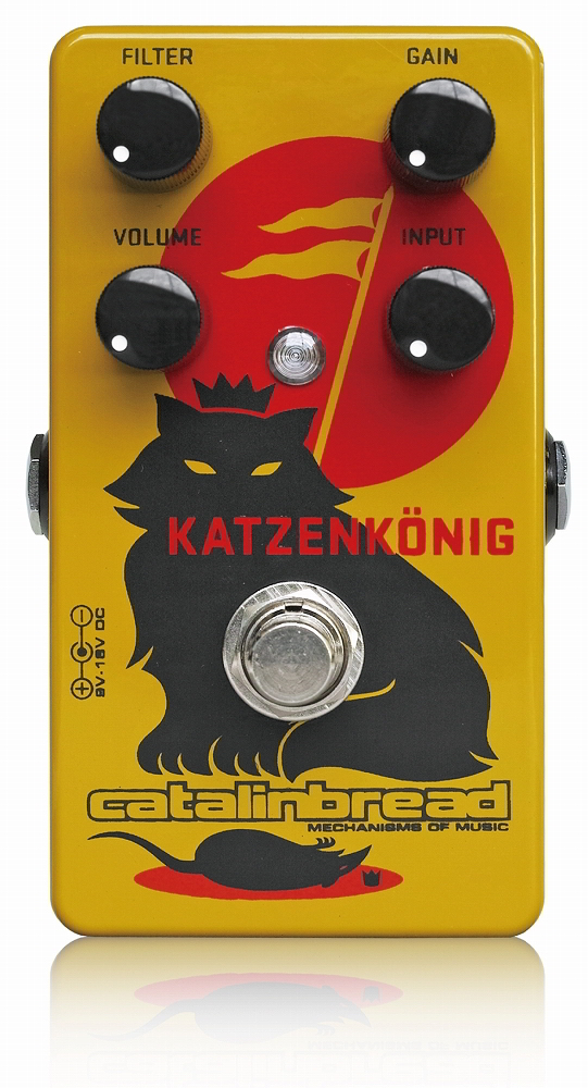 Katzenkonigパネル画像 Katzenkonigパネル画像