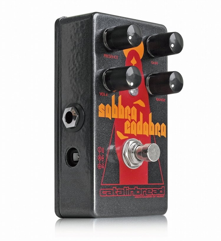 Sabbra Cadabra追加画像 Sabbra Cadabra追加画像