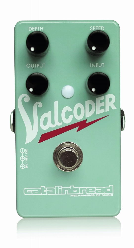 Valcoderパネル画像 Valcoderパネル画像