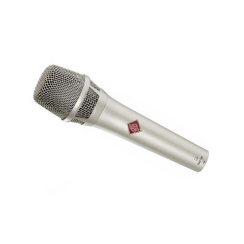 ボーカリスト マイクロフォン
NEUMANN
KMS 104