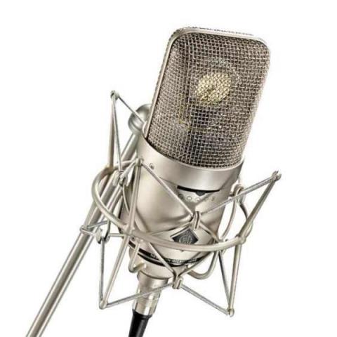 NEUMANN-コンデンサマイクM 149 Tube US