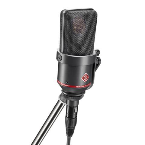 NEUMANN-コンデンサマイクTLM 170 R mt