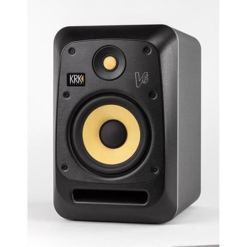 KRK Systems

V6S4