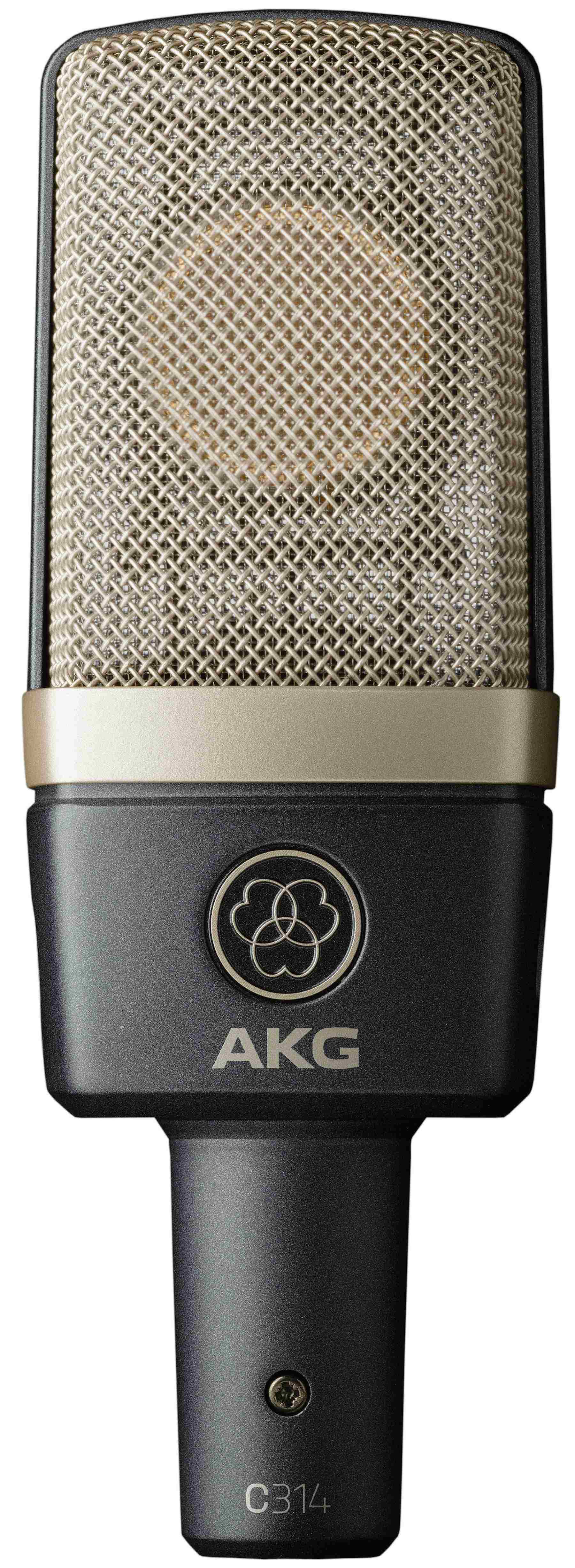 AKG,C314 画像