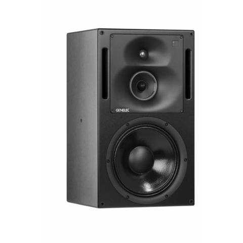 GENELEC-3Wayアクティブモニター1237A