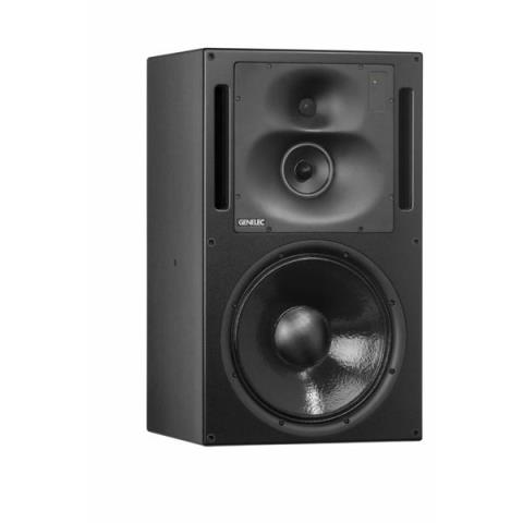 GENELEC-3 ウェイ モニタリング・システム1238A