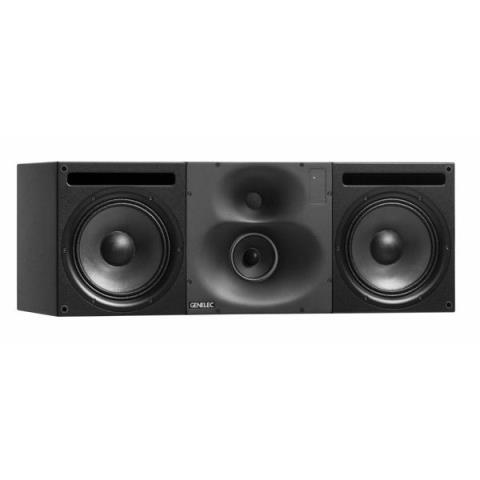 GENELEC-3Wayアクティブモニター1238AC