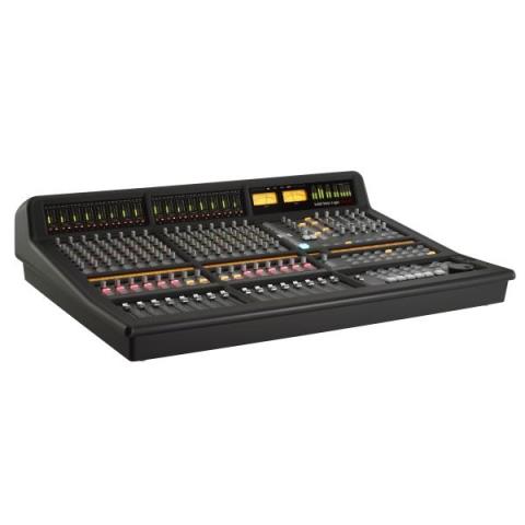 Solid State Logic (SSL)-16ch アナログラインミキサーMatrix2-delta