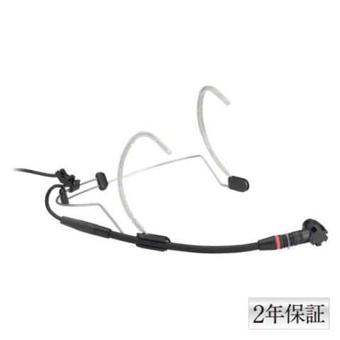 AKG-ヘッドセットマイクロフォンC555 L