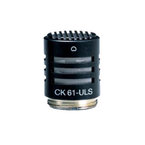 C480用カプセルAKGCK61 ULS