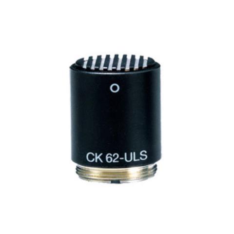 C480用カプセルAKGCK62 ULS