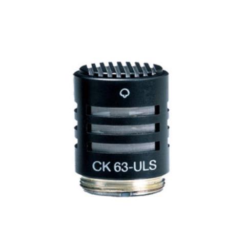 AKG-C480用カプセル
CK63 ULS