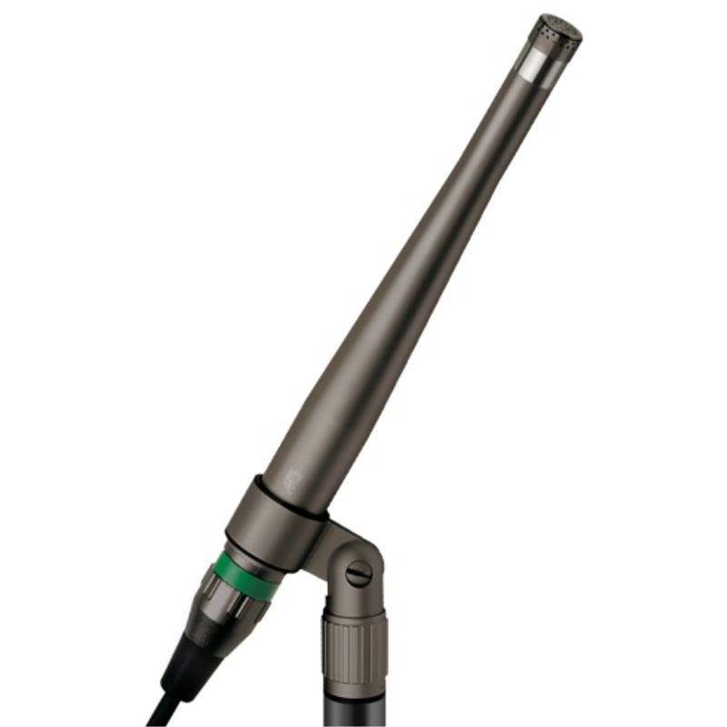 Studio MicrophoneMicrotech GefellM 221