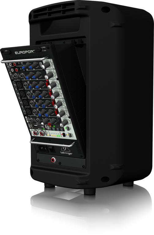 EPS500MP3 EUROPORT追加画像 EPS500MP3 EUROPORT追加画像