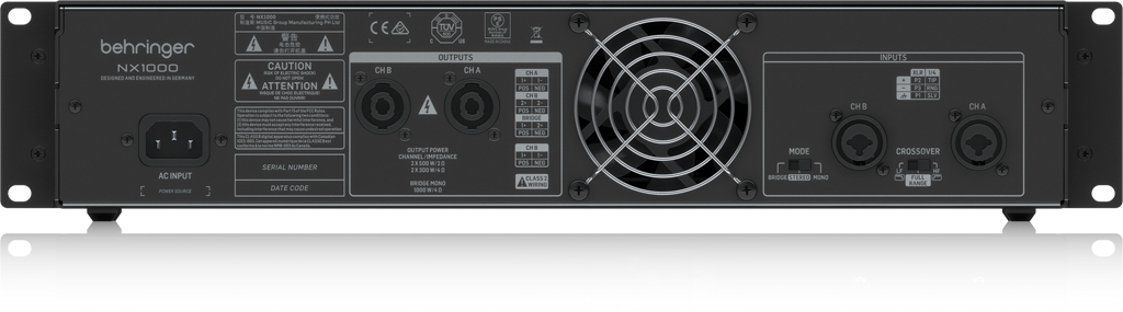 NX1000背面画像 NX1000背面画像