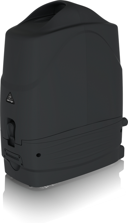PPA2000BT EUROPORTケース画像 PPA2000BT EUROPORTケース画像