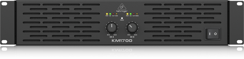 KM1700パネル画像 KM1700パネル画像