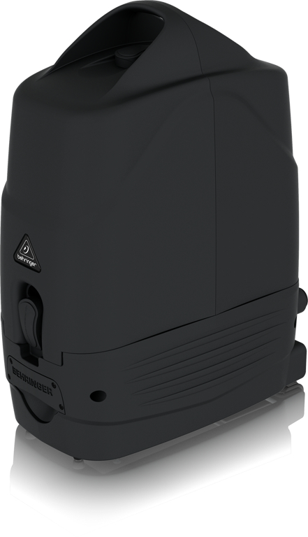 PPA500BT EUROPORTケース画像 PPA500BT EUROPORTケース画像