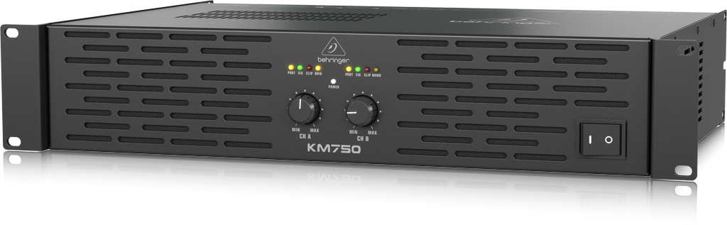 Behringer km750 | confiarpoficial.com