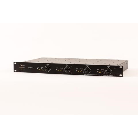 George Massenburg Labs (GML)GML 8304mkII