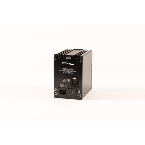 9500, 8200, 8304, 8302 専用電源George Massenburg Labs (GML)GML 8355