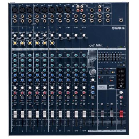 YAMAHA

EMX5014C