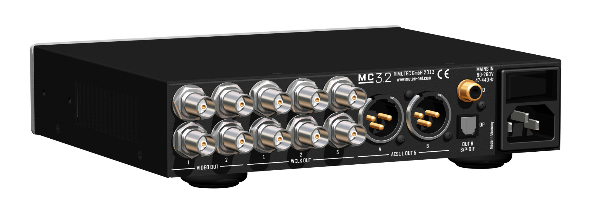 MC-3.2背面画像 MC-3.2背面画像