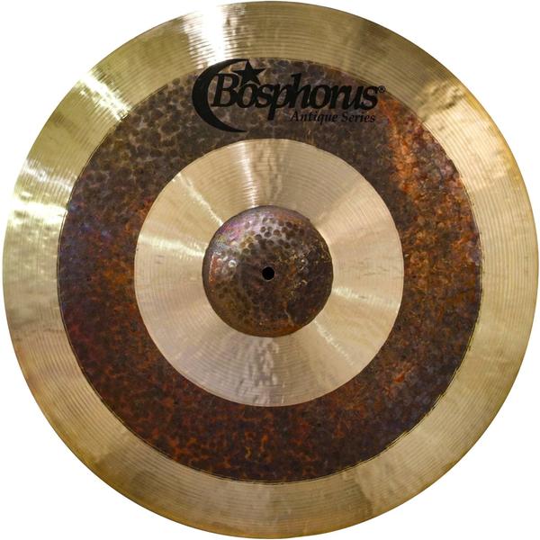 Bosphorus-ハイハットペアAntique Series Hi-Hats 14" Pair