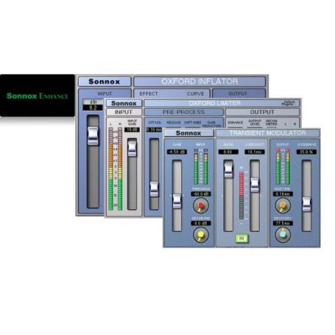 Sonnox-Plug-Ins
Enhance Native