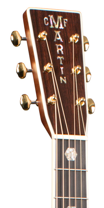 J-40 Standardヘッド画像 J-40 Standardヘッド画像